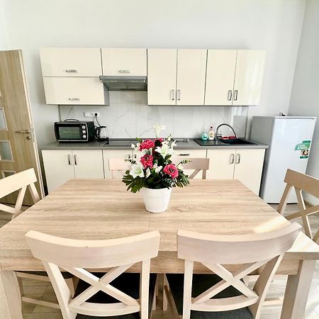 Apartment Th كارلوفي فاري المظهر الخارجي الصورة