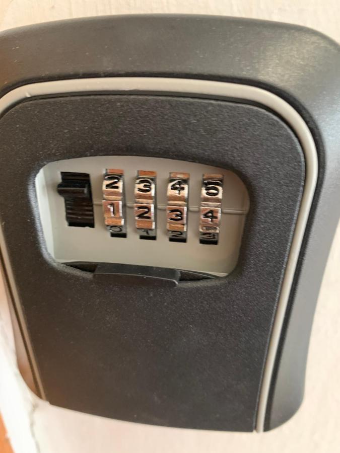 Apartment Th كارلوفي فاري المظهر الخارجي الصورة