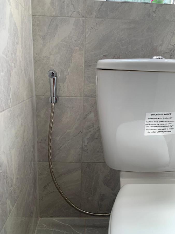 Apartment Th كارلوفي فاري المظهر الخارجي الصورة