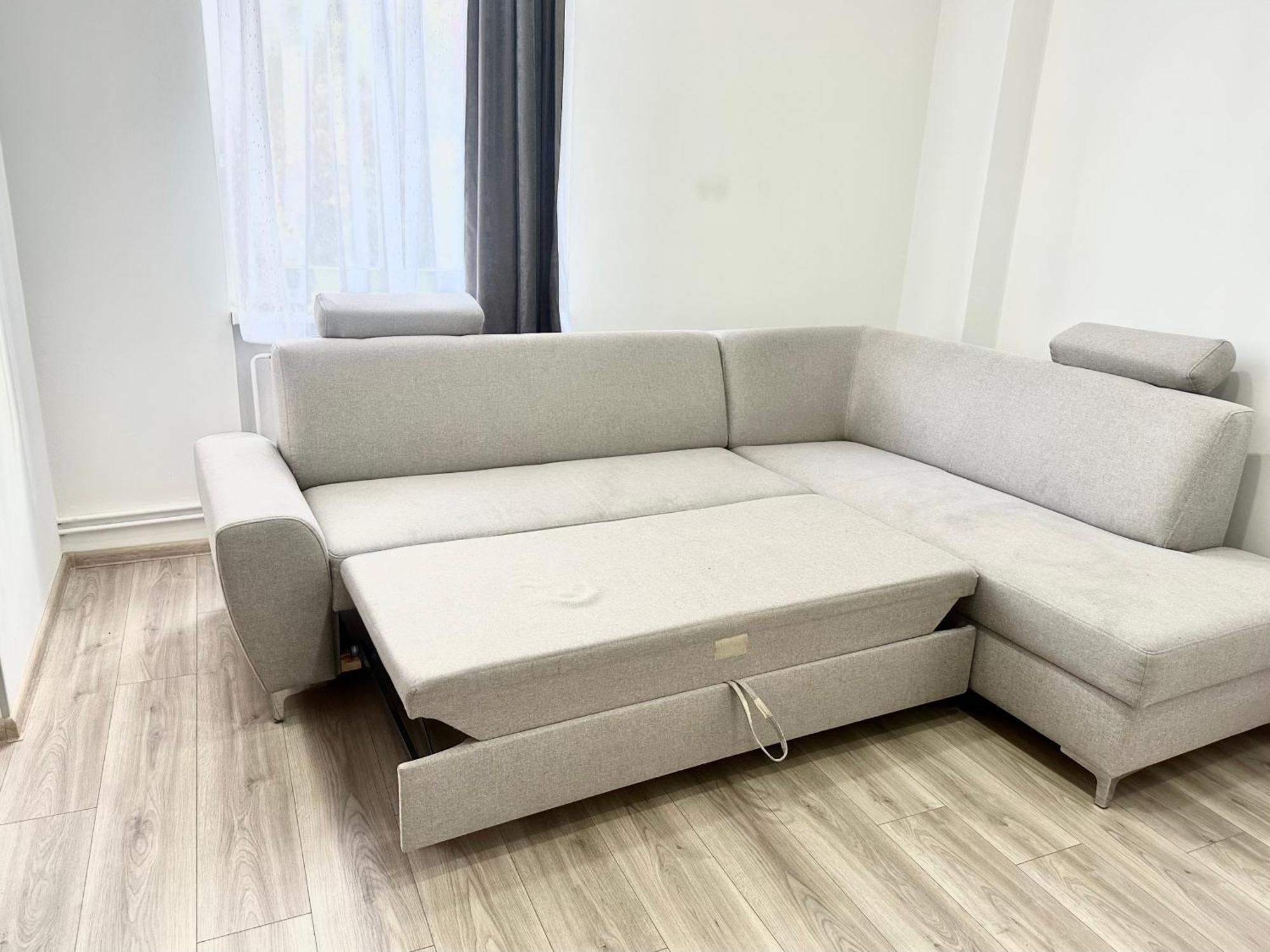 Apartment Th كارلوفي فاري الغرفة الصورة